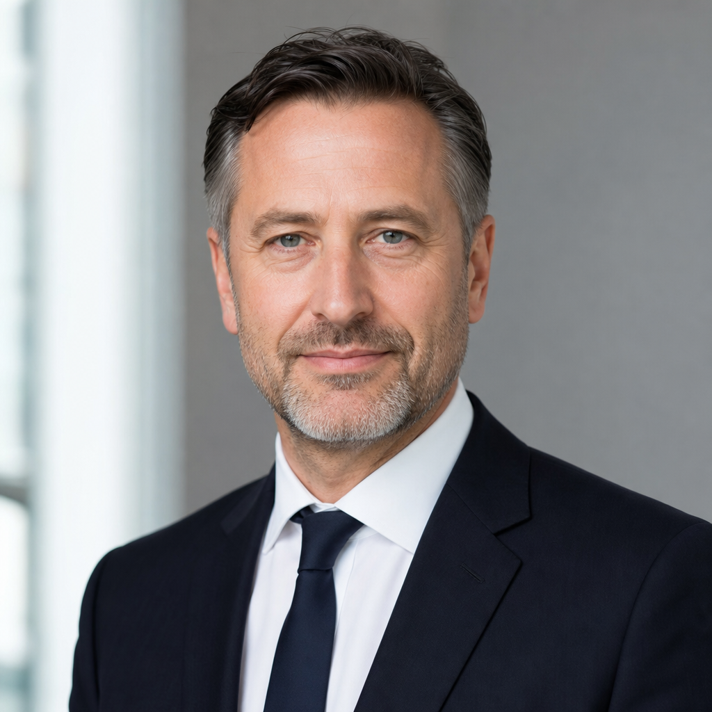 Klaus Werner